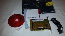 ELSA Microlink Modem-Karte