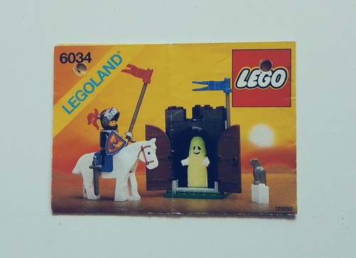 Legoland bauplan - legoland, ,