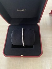 ❤️CARTIER Tennisarmband
