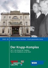 Der Krupp-Komplex: Teil 1: Die