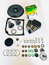 VW T5 / T6 2,0 TDI 0BT  0BH