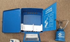 Camping Gaz International De