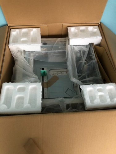 Xerox high capacity feeder