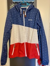 BENCH Windbreaker