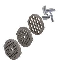 Lochscheiben-Set 3,0+4,5+8,0