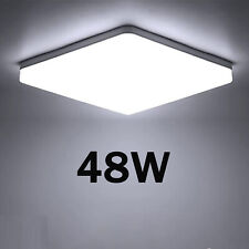 48W LED Deckenlampe Kaltweiß