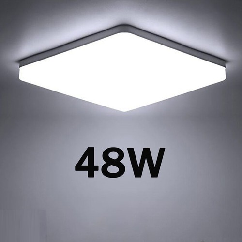 48w led deckenlampe - led,