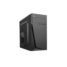 PC Tower Gehäuse VC13M0-71 Micro ATX USB 3.0 2,5" HDD/SSD - NEUHEIT