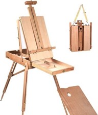 Kofferstaffelei Feldstaffelei