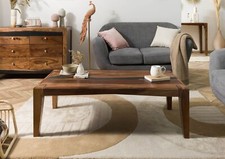 Couchtisch Tisch Massivholz