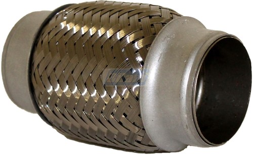 Edelstahl flexrohr flexstück - edelstahl,