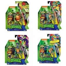 Teenage Mutant Ninja Turtles