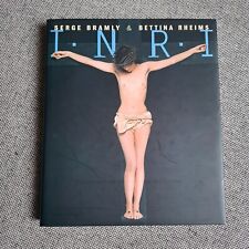 Bettina Rheims INRI bzw