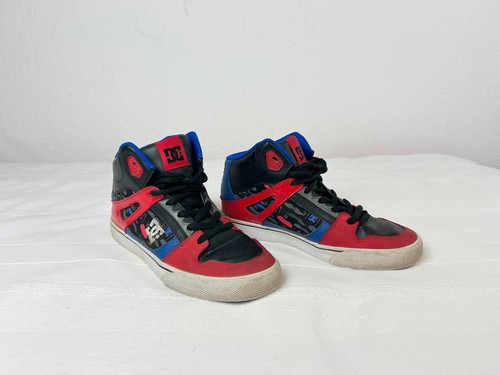 Shoes skaterschuhe sneaker - dc,