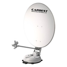 Carbest x85 multisat - carbest,