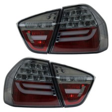 LED Lightbar Rückleuchten Set