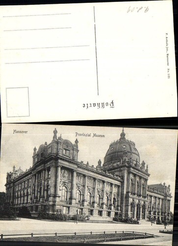 702352 hannover provinzial - 702352,