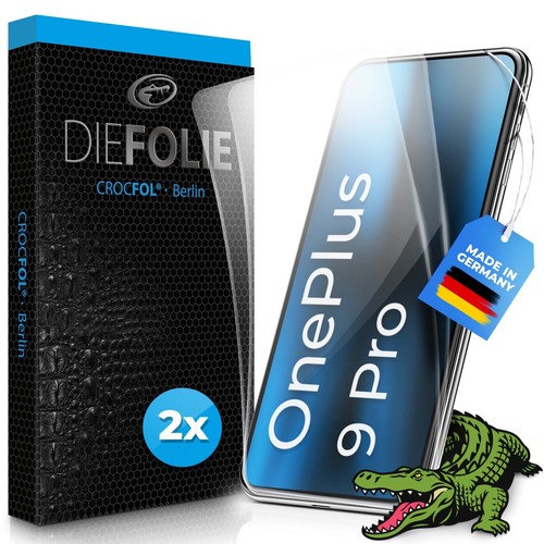 Crocfol diefolie für oneplus - crocfol,