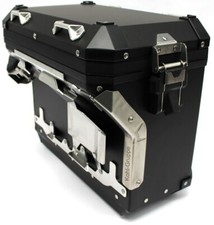 BMW Aluminium Alu Koffer