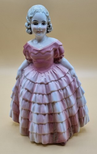Ein hübsches mädchen - ein,