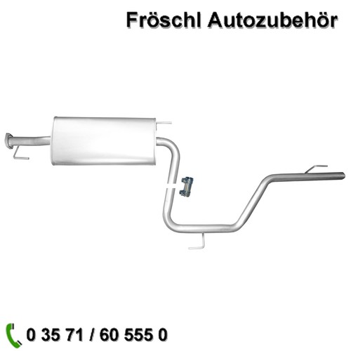 Für mercedes vito - 2.0, 2.3