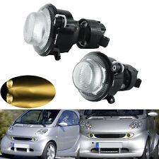 Links+Rechts Nebelscheinwerfer