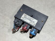 Reservieren 4L0907383 Steuergerät anhängerkupplung AHK MODUL für AUDI Q7 4L