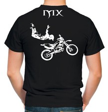 Motocross T-Shirt | Cross