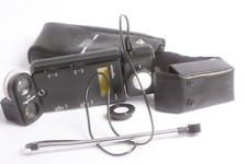 Minolta Flash Meter III