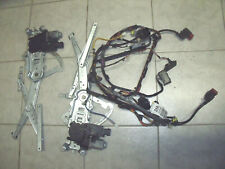 Elektrische Fensterheber Opel Corsa C 3-türer  "Komplett alles dabei"