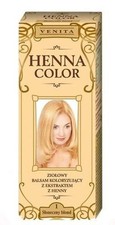 Henna Venita Color Haarbalsam
