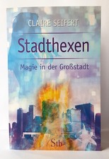 Stadthexen  |  Claire Seifert