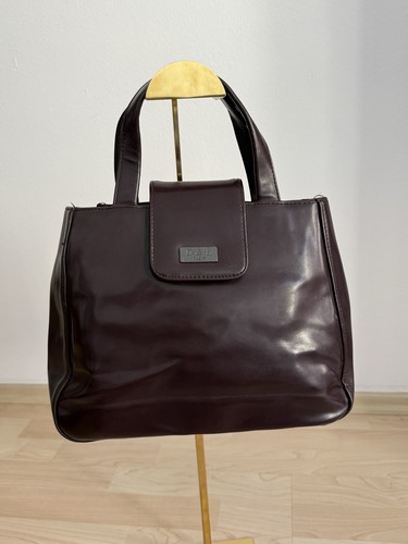 Paris handtasche braun - paris,