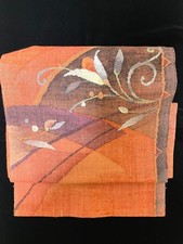 Seide Tsumugi-ji Karahana