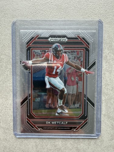 Metcalf pittsburgh - dk,