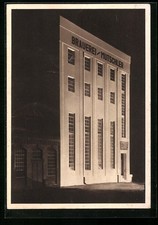 Waldkirch i. Br., Brauerei-Mutschler, Ansichtskarte 