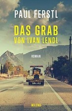Das Grab von Ivan Lendl von