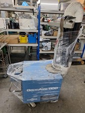 Absauganlage GoodAire 1100