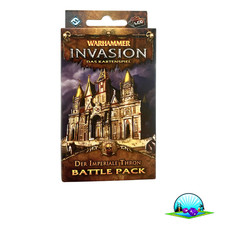 Warhammer Invasion Der