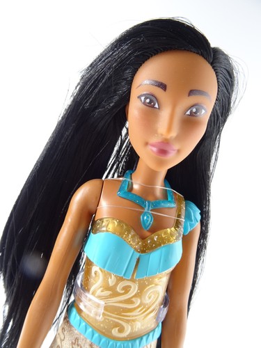 Barbie disney prinzessin - barbie,