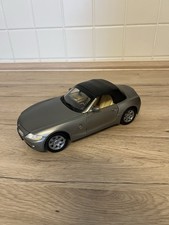 Modellauto BMW Z4 E85 Roadster