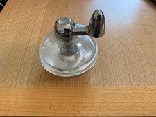 MUSKATMÜHLE "TCM" Muskatnussmühle Muskatreibe Muskat Mühle