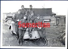 I10/49 WK2 ORIGINAL FOTO