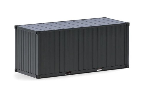 Herpa container - sz, ft.
