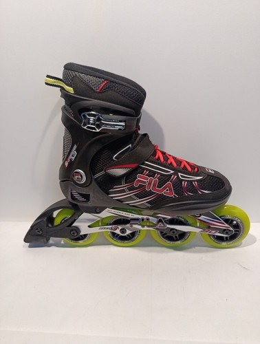 Fila inline shadow - shadow, lx