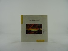 VARIOUS ARTISTS PANORAMIC (255) 15 Track Promo CD Album including Picture Sleeve