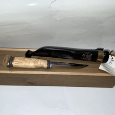 Marttiini Finland Vintage