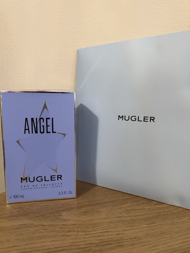 Thierry mugler angel eau - mugler, de