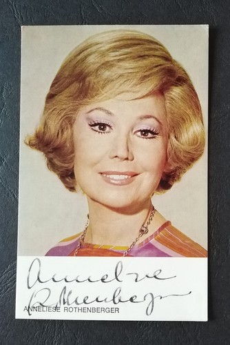 20383 anneliese rothenberger - 20383,