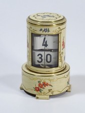 Historische Tischuhr